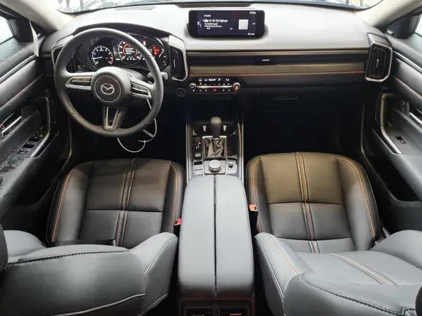 7MMVABEY7SN360224 2025 MAZDA CX-50 - Image 8