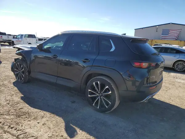 7MMVABEY8PN115116 2023 MAZDA CX-50 - Image 2