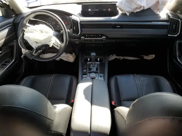 7MMVABEY8PN115116 2023 MAZDA CX-50 - Image 8