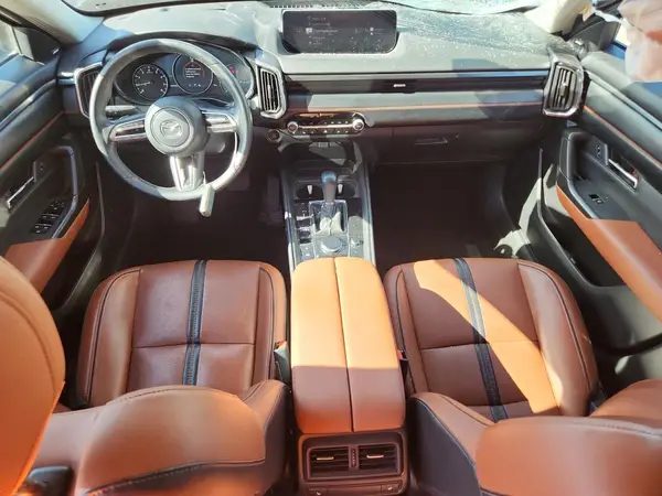 7MMVABEY8PN115133 2023 MAZDA CX-50 - Image 8
