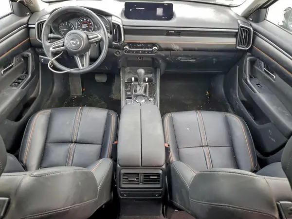 7MMVABEY8PN117254 2023 MAZDA CX-50 - Image 8