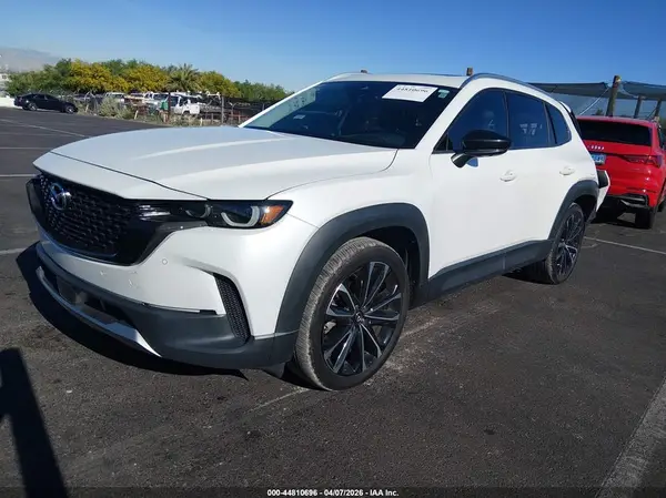 7MMVABEY8PN120865 2023 MAZDA CX-50 - Image 2