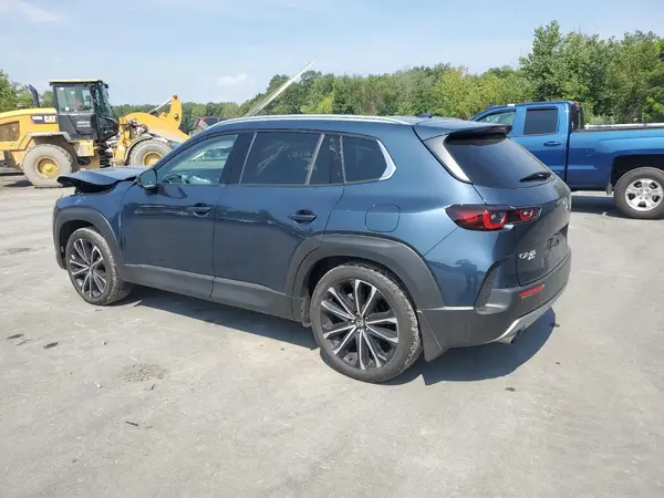 7MMVABEY8PN148228 2023 MAZDA CX-50 - Image 2