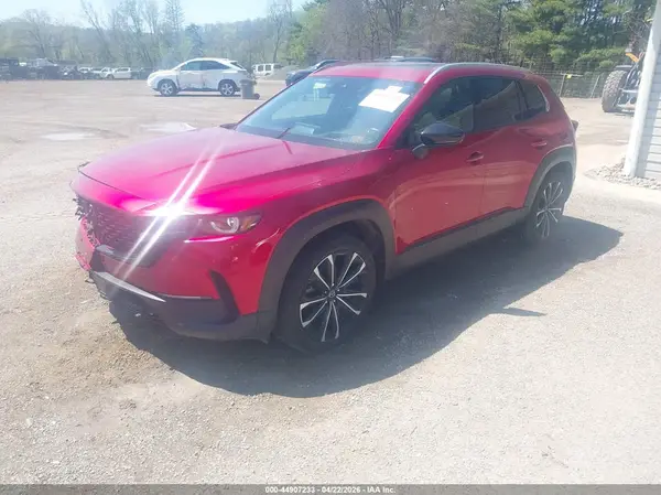 7MMVABEY8RN178672 2024 MAZDA CX-50 - Image 2
