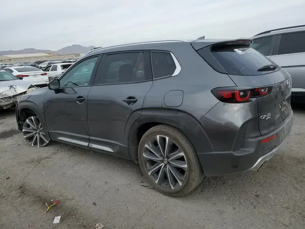 7MMVABEY8RN231046 2024 MAZDA CX-50 - Image 2