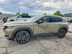 7MMVABEY8SN323506 2025 MAZDA CX-50