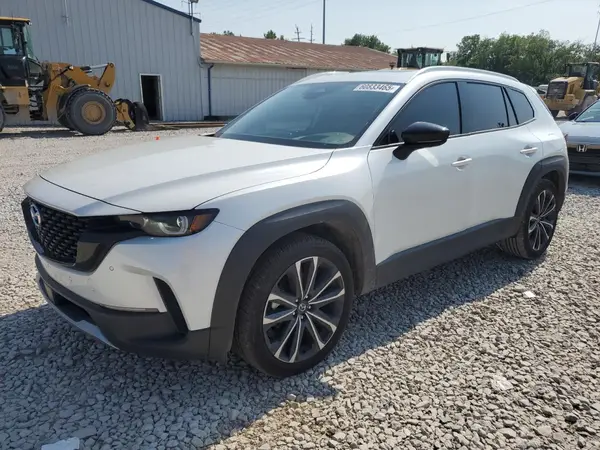 7MMVABEY8SN342282 2025 MAZDA CX-50 - Image 1