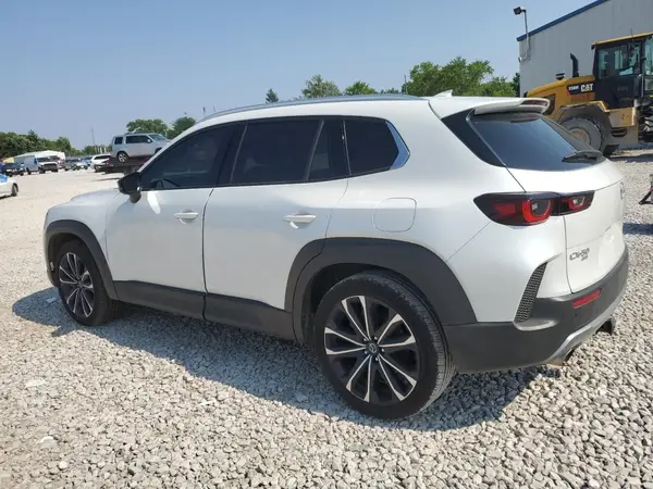 7MMVABEY8SN342282 2025 MAZDA CX-50 - Image 2