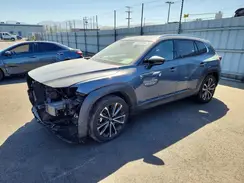 7MMVABEY8SN367845 2025 MAZDA CX-50