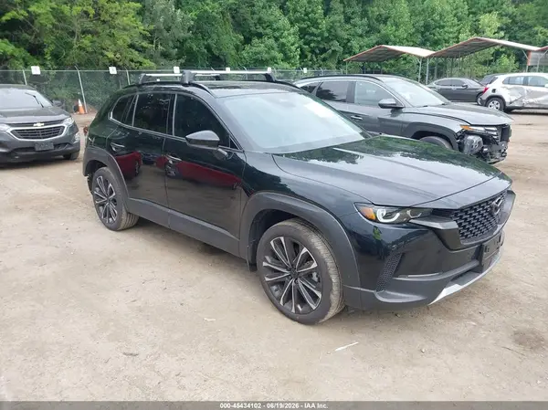 7MMVABEY8TN454212 2026 MAZDA CX-50 - Image 1