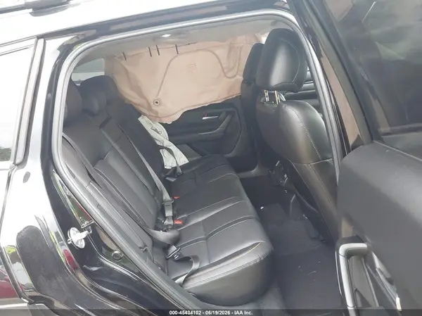 7MMVABEY8TN454212 2026 MAZDA CX-50 - Image 8
