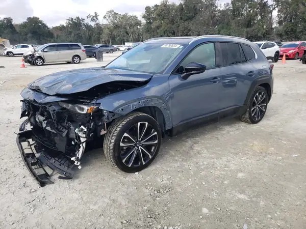 7MMVABEY9PN110071 2023 MAZDA CX-50 - Image 1