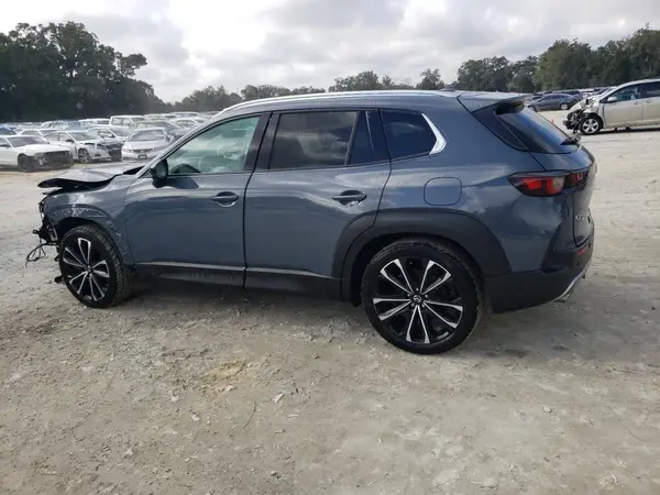 7MMVABEY9PN110071 2023 MAZDA CX-50 - Image 2