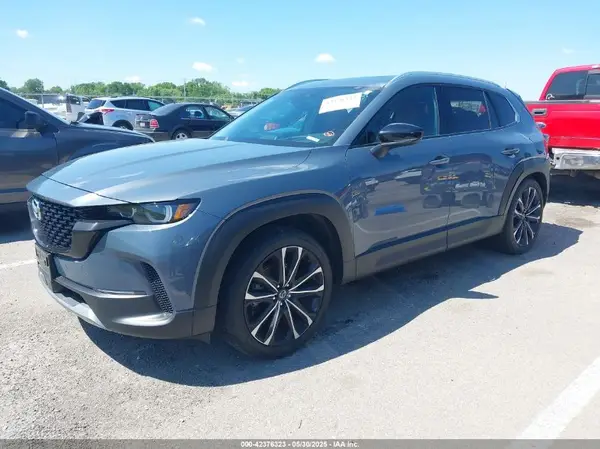7MMVABEY9PN112449 2023 MAZDA CX-50 - Image 2