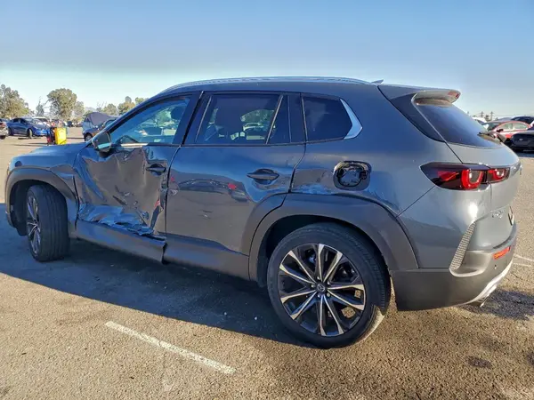 7MMVABEY9PN142602 2023 MAZDA CX-50 - Image 2