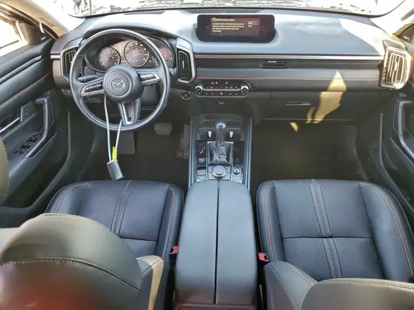 7MMVABEY9PN142602 2023 MAZDA CX-50 - Image 8