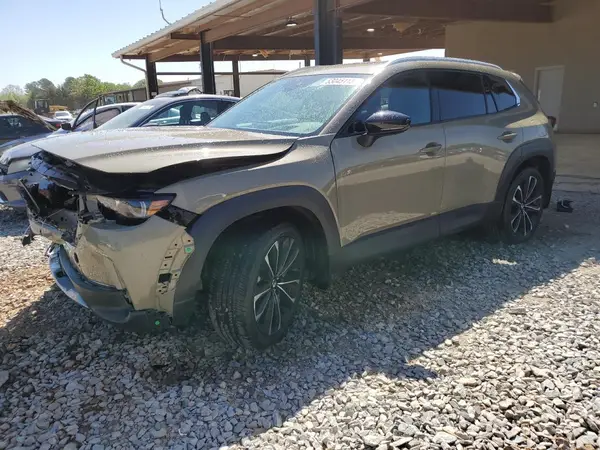 7MMVABEY9RN165879 2024 MAZDA CX-50 - Image 1