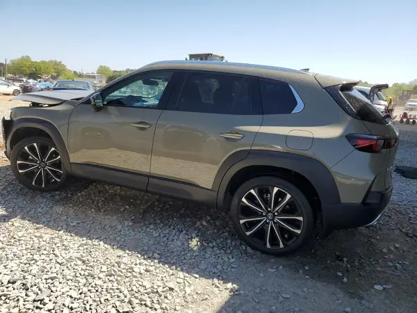 7MMVABEY9RN165879 2024 MAZDA CX-50 - Image 2