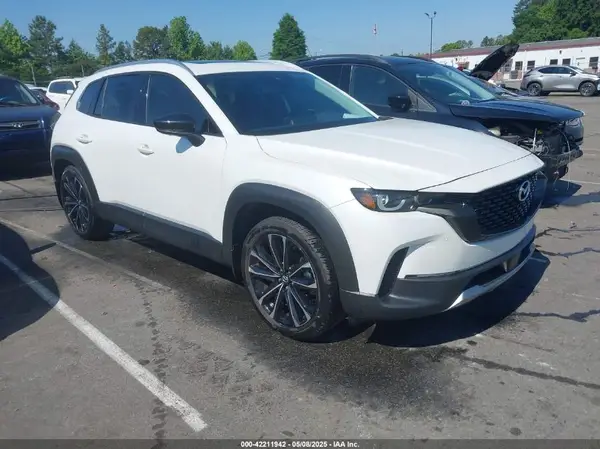 7MMVABEY9RN207368 2024 MAZDA CX-50 - Image 1