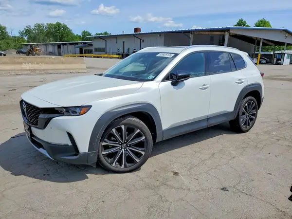 7MMVABEY9RN233078 2024 MAZDA CX-50 - Image 1