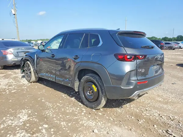 7MMVABEY9RN236188 2024 MAZDA CX-50 - Image 2