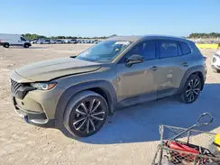 7MMVABEY9SN384444 2025 MAZDA CX-50