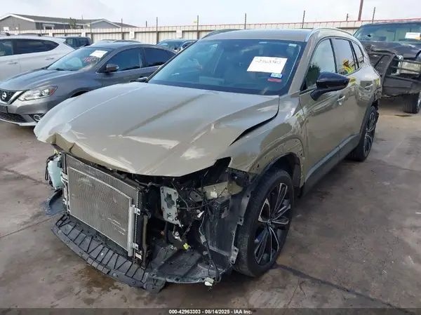 7MMVABEYXPN101833 2023 MAZDA CX-50 - Image 2