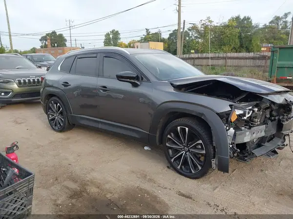 7MMVABEYXPN114274 2023 MAZDA CX-50 - Image 1