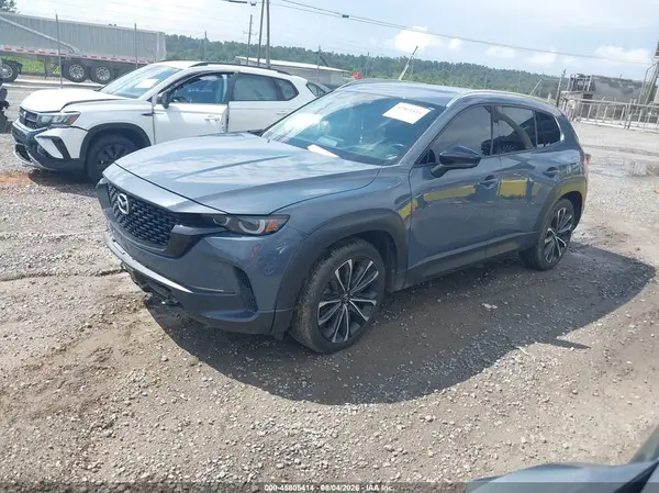 7MMVABEYXPN128899 2023 MAZDA CX-50 - Image 2