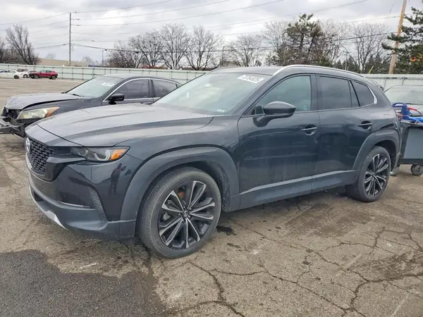 7MMVABEYXPN137134 2023 MAZDA CX-50 - Image 1