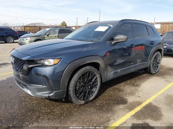 7MMVABEYXPN137148 2023 MAZDA CX-50 - Image 2