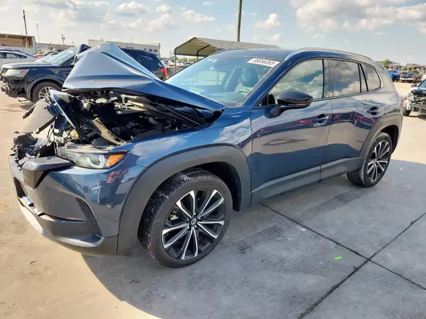 7MMVABEYXPN138333 2023 MAZDA CX-50 - Image 1