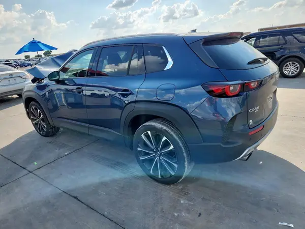 7MMVABEYXPN138333 2023 MAZDA CX-50 - Image 2