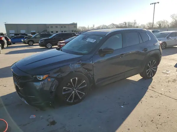 7MMVABEYXPN147243 2023 MAZDA CX-50 - Image 1