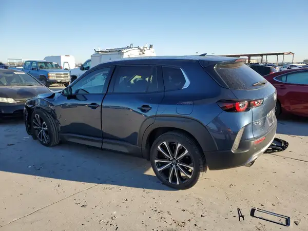 7MMVABEYXPN147243 2023 MAZDA CX-50 - Image 2