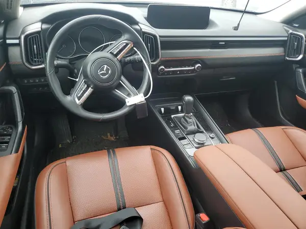 7MMVABEYXPN147243 2023 MAZDA CX-50 - Image 8