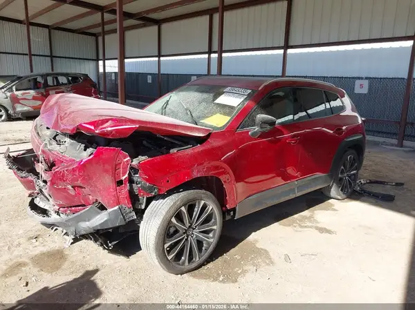 7MMVABEYXRN184747 2024 MAZDA CX-50 - Image 2