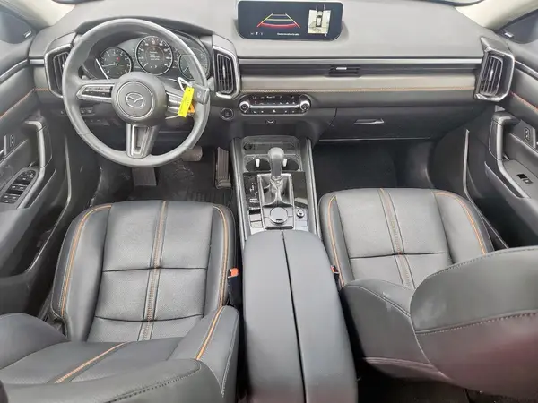 7MMVABEYXRN186983 2024 MAZDA CX-50 - Image 8