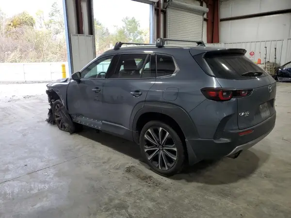 7MMVABEYXRN187700 2024 MAZDA CX-50 - Image 2