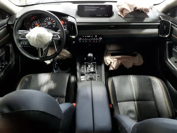 7MMVABEYXRN187700 2024 MAZDA CX-50 - Image 8