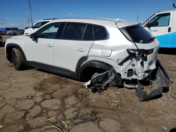 7MMVABEYXRN197143 2024 MAZDA CX-50 - Image 2