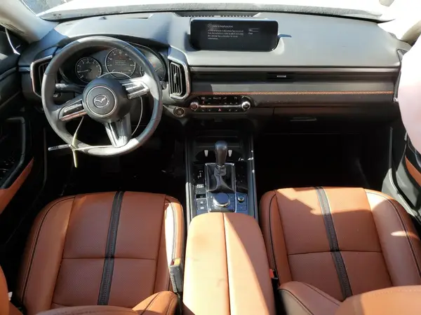 7MMVABEYXRN197143 2024 MAZDA CX-50 - Image 8