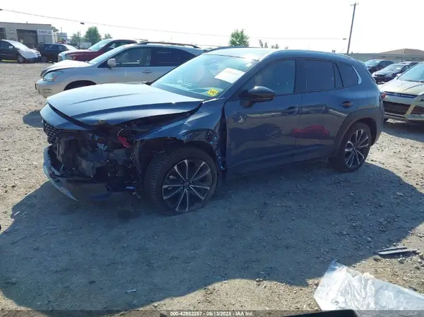 7MMVABEYXRN206116 2024 MAZDA CX-50 - Image 2