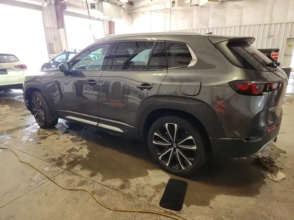 7MMVABEYXRN206522 2024 MAZDA CX-50 - Image 2