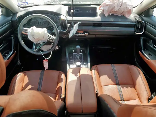 7MMVABEYXRN208366 2024 MAZDA CX-50 - Image 8