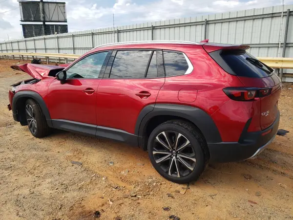 7MMVABEYXRN210182 2024 MAZDA CX-50 - Image 2