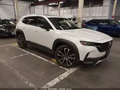 7MMVABEYXSN308196 2025 MAZDA CX-50