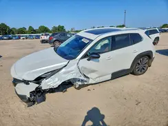 7MMVABEYXSN315438 2025 MAZDA CX-50