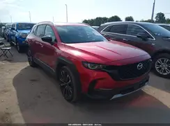 7MMVABEYXSN333616 2025 MAZDA CX-50
