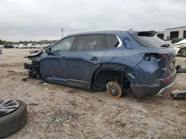 7MMVABEYXSN368463 2025 MAZDA CX-50 - Image 2